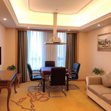 Vienna International Hotel Hangzhou Zhuantang Art School Wenyan Екстериор снимка