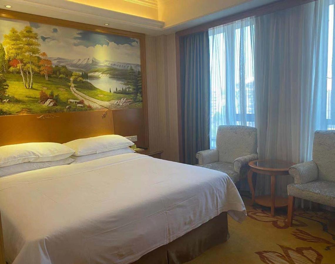 Vienna International Hotel Hangzhou Zhuantang Art School Wenyan Екстериор снимка