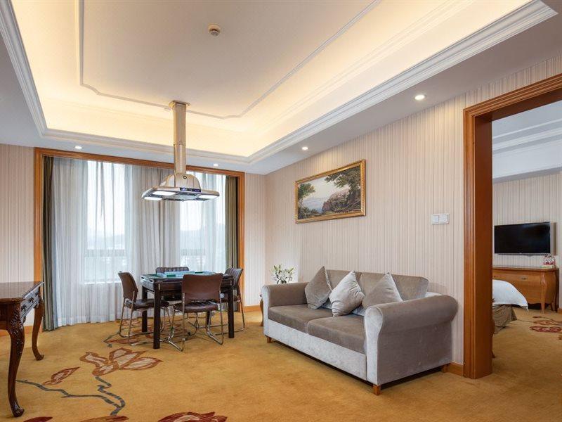 Vienna International Hotel Hangzhou Zhuantang Art School Wenyan Екстериор снимка