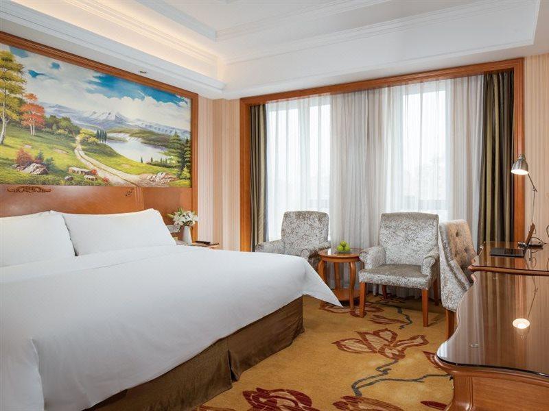 Vienna International Hotel Hangzhou Zhuantang Art School Wenyan Екстериор снимка