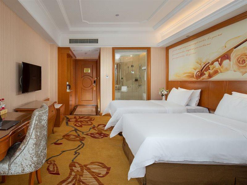 Vienna International Hotel Hangzhou Zhuantang Art School Wenyan Екстериор снимка