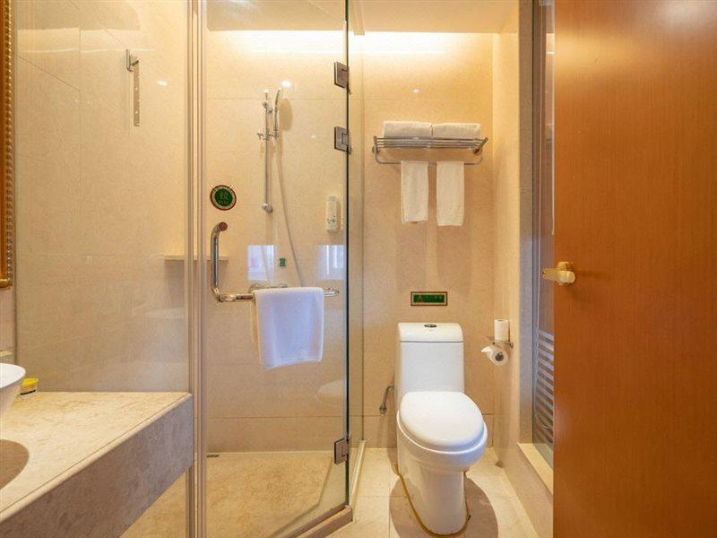Vienna International Hotel Hangzhou Zhuantang Art School Wenyan Екстериор снимка